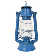 Petroleum Antique Table Blue Lamp murukali.com