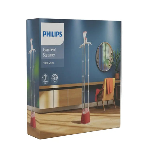 Philips 1000 Series Garment Steamer – STE1040/20 Murukali.com