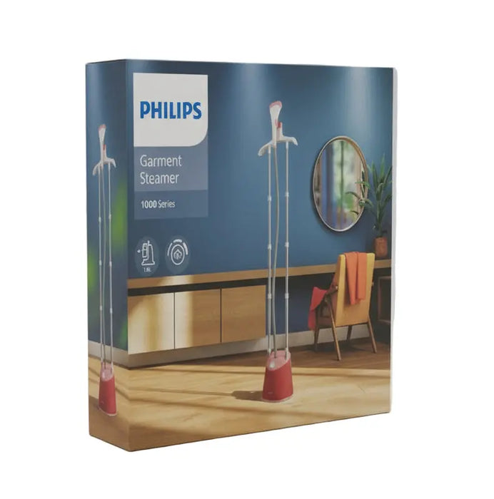 Philips 1000 Series Garment Steamer – STE1040/20 Murukali.com