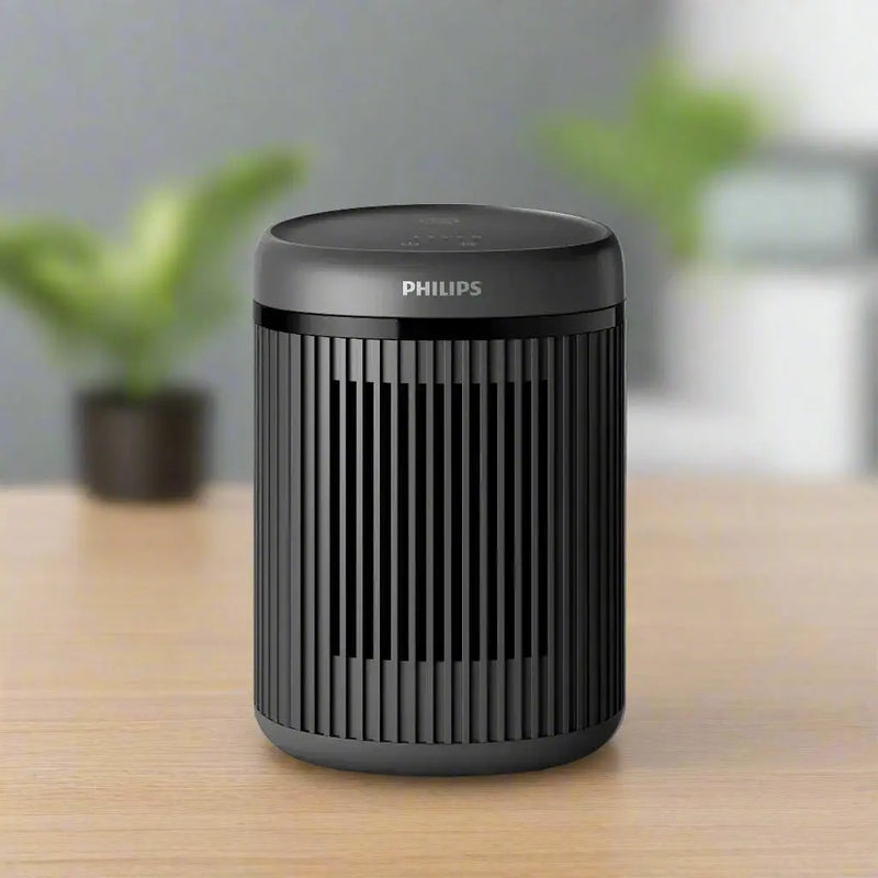 Philips 2000 Series 1500W Energy Efficient Fan Heater Murukali.com