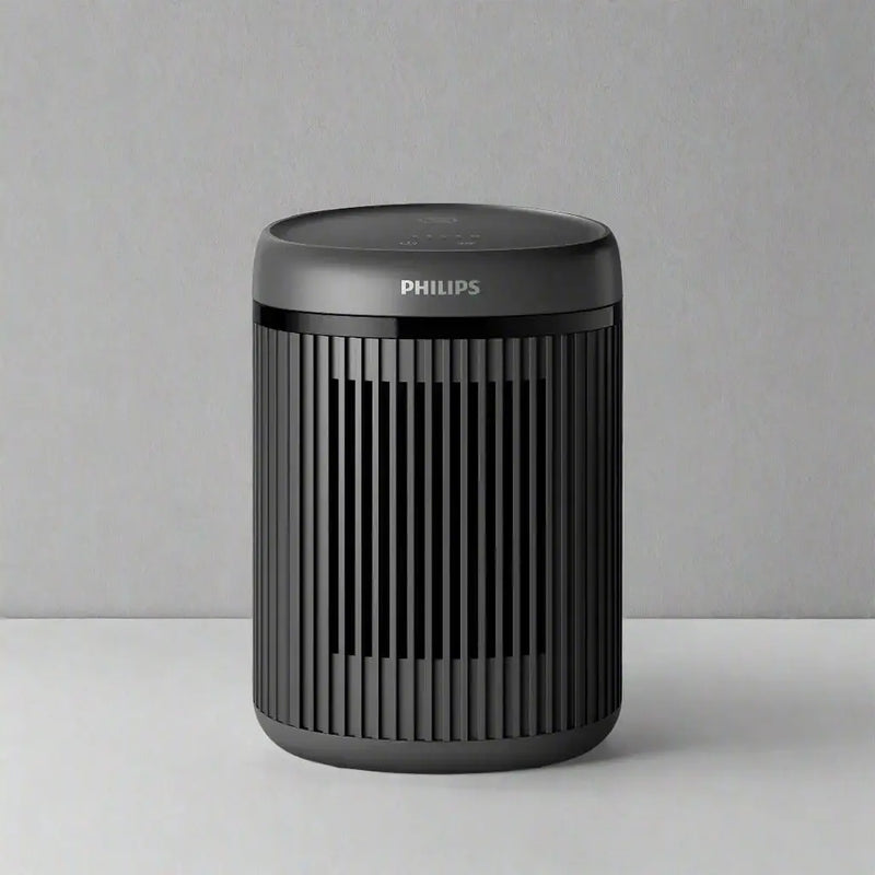 Philips 2000 Series 1500W Energy Efficient Fan Heater Murukali.com