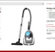 Philips 2000 Series Bagless Vacuum Cleaner 1800W Murukali.com