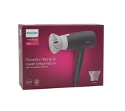 Philips 3000 Series Hair Dryer — Model BHD351/10 Murukali.com