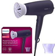 Philips 3000 Series Hair Dryer — Model BHD351/10 Murukali.com