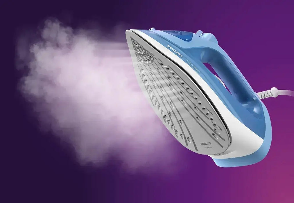 Philips 3000 Series Steam Iron 2200W Murukali.com