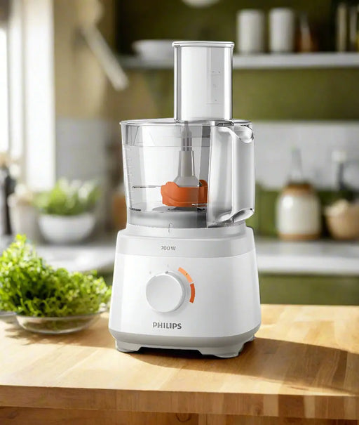 Philips 700W Food Processor – Multi-Function Kitchen Appliance Murukali.com