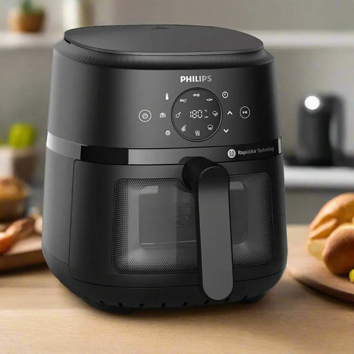 Philips Airfryer 2000 Series 4.2L Capacity Murukali.com