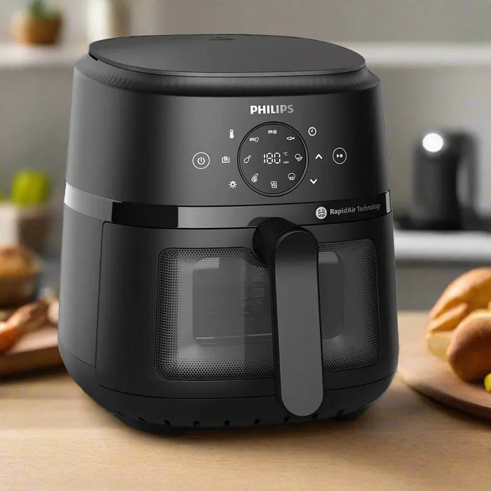 Philips Airfryer 2000 Series 4.2L Capacity Murukali.com