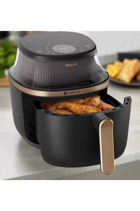 Philips Airfryer 3000 Series – Rapid Air Technology 4.2L Murukali.com