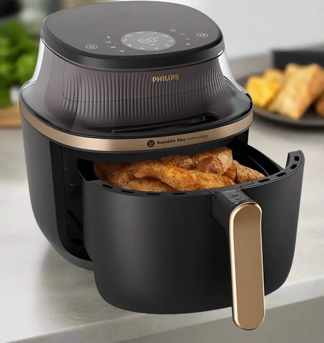 Philips Airfryer 3000 Series – Rapid Air Technology 4.2L Murukali.com
