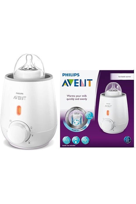 Philips Avent, Baby Bottle Warmer murukali.com