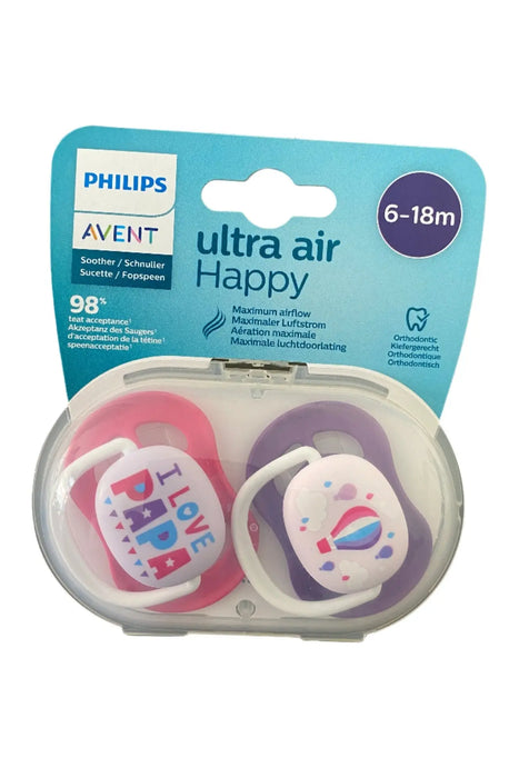 Philips Avent Baby Soother Collection murukali.com