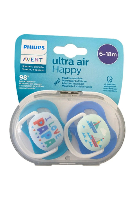 Philips Avent Baby Soother Collection murukali.com