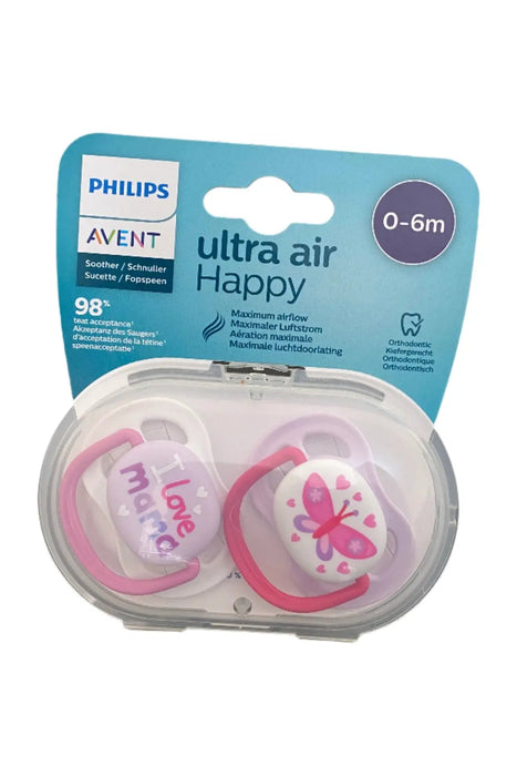 Philips Avent Baby Soother Collection murukali.com