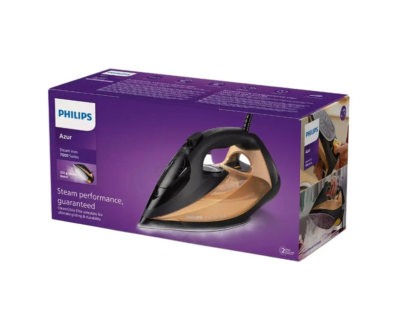 Philips Azur 7000 Series Steam Iron Murukali.com