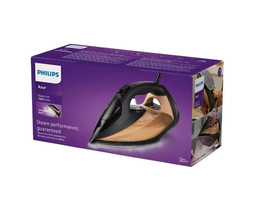 Philips Azur 7000 Series Steam Iron Murukali.com
