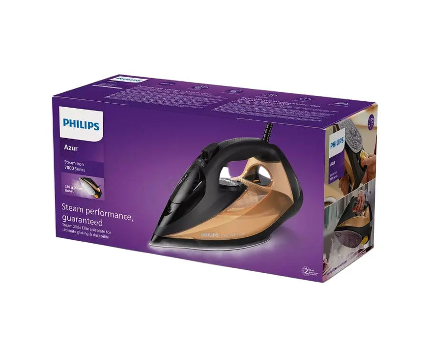 Philips Azur 7000 Series Steam Iron Murukali.com