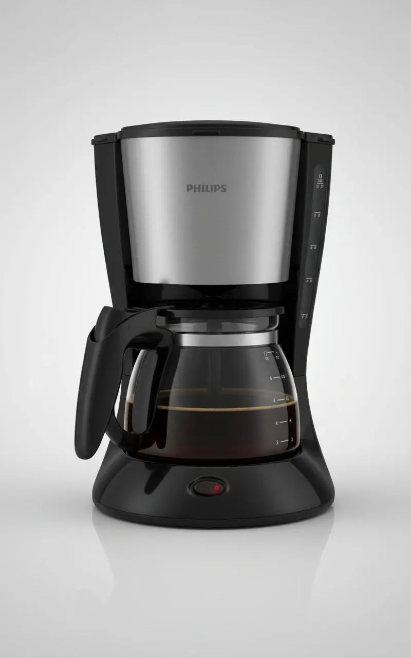 Philips Daily Collection Drip Coffee Maker – HD7462 Murukali.com