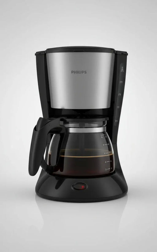 Philips Daily Collection Drip Coffee Maker – HD7462 Murukali.com
