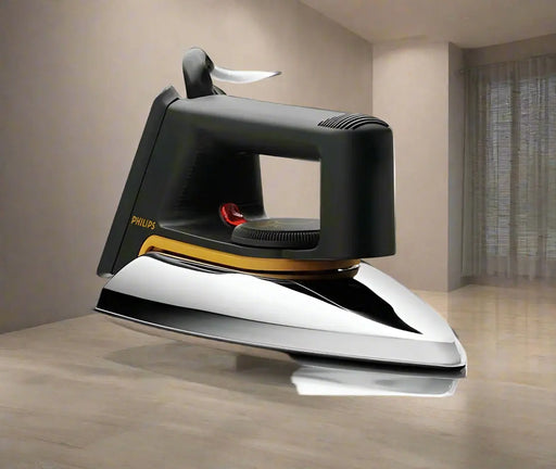 Philips Electric Dry Iron 1000W Murukali.com