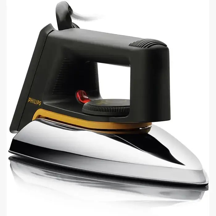 Philips Electric Dry Iron 1000W Murukali.com