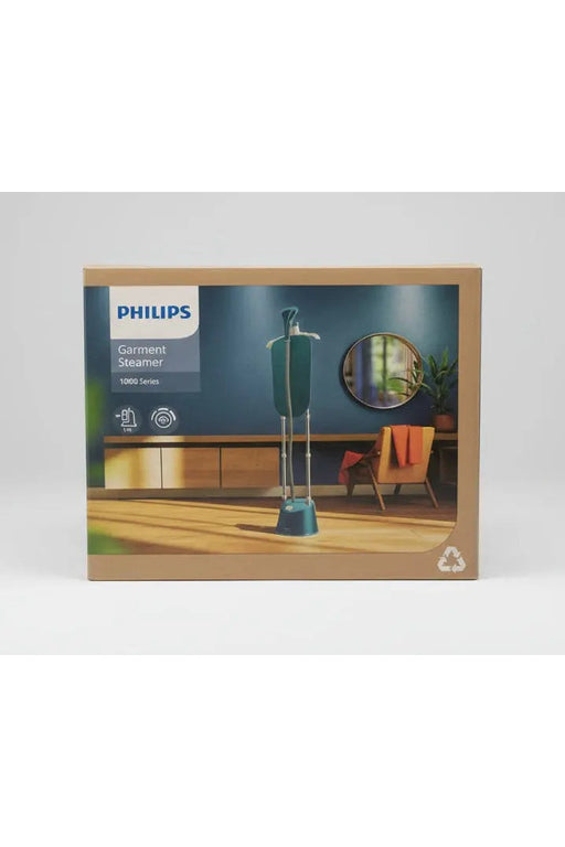 Philips Garment Steamer 1000 Series Murukali.com