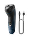 Philips Shaver 1000 Series Wet & Dry Electric Shaver murukali.com
