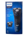 Philips Shaver 1000 Series Wet & Dry Electric Shaver murukali.com