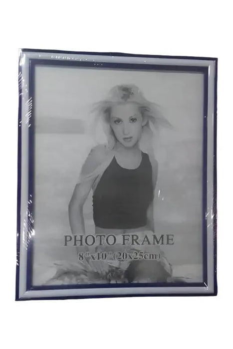 Photo Frames Decorative Plastic Glass Frame Murukali.com
