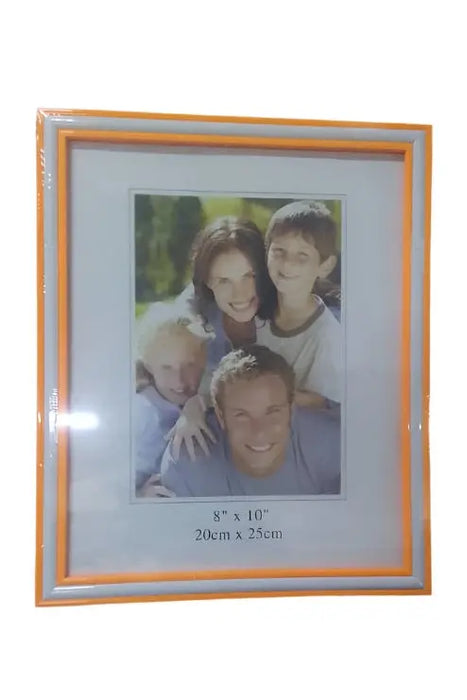 Photo Frames Decorative Plastic Glass Frame Murukali.com