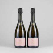Pierre Grandet Demi-Sec Rosé Champagne – 750ml Murukali.com