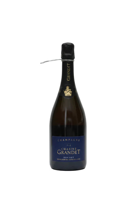Pierre Grandit Demi-sec- Champagne 750ml