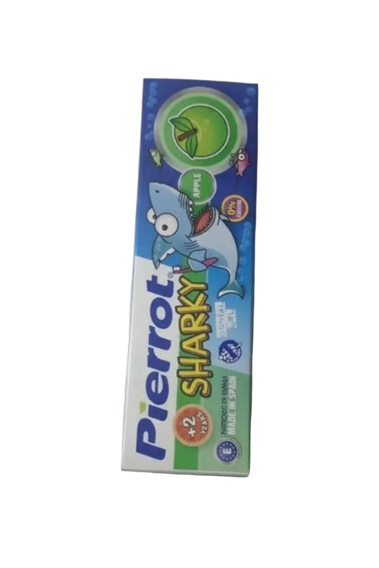 Pierrot Sharky Dental Gel Murukali.com