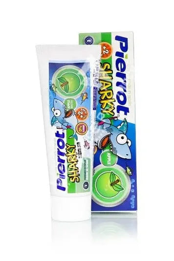 Pierrot Sharky Dental Gel Murukali.com