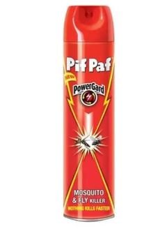 Pif Paf Powergard (Mosquito Killer) murukali.com