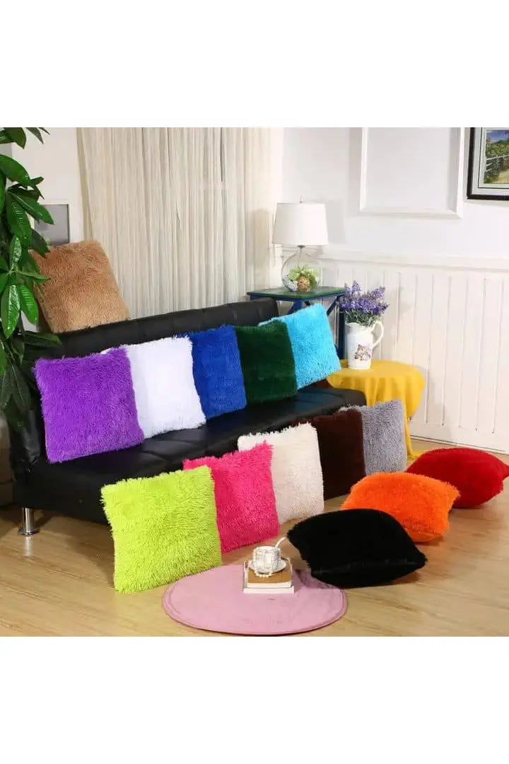 Pillow Case Home Decor Murukali online business