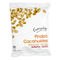 Pinda's Cacahuetes Peanuts murukali.com