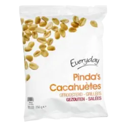 Pinda's Cacahuetes Peanuts murukali.com