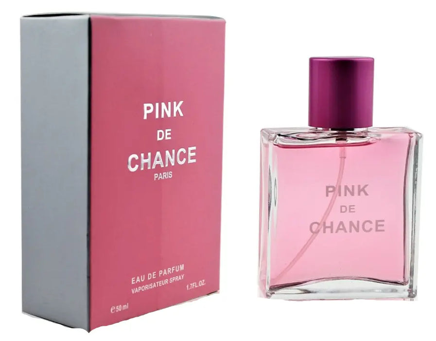 Pink De Chance