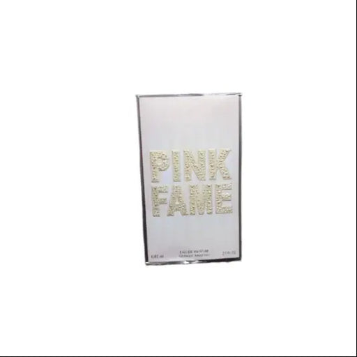 Pink Fame 80ml Eau de Parfum for Women Murukali.com
