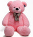 Pink Teddy Bear murukali.com