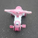 Pink and White Children's Tricycle Murukali.com