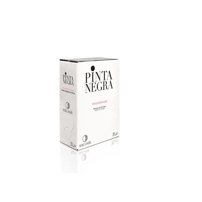 Pinta Negra Red Wine/3L murukali.com