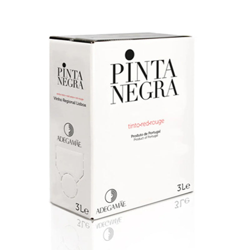 Pinta Negra Red Wine/5L murukali.com