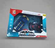 Pioneer Remote Control Off Road Car Murukali.com