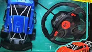 Pioneer Remote Control Off Road Car Murukali.com