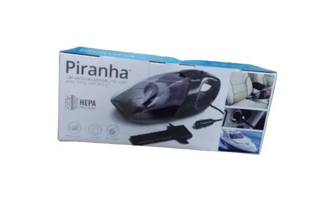 Piranha Car Vacuum Cleaner Model PVC 4005 Murukali.com