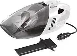 Piranha Car Vacuum Cleaner Model PVC 4005 Murukali.com