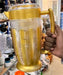 Pitcher Beverage Dispenser Set of 5pcs 4 Cups 2L Murukali.com