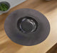 Pito Soup Plate Black 1pcs Murukali.com